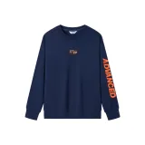 Глубокий синий [Флисовая подкладка]