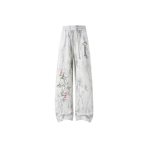 Octonauts Вязаные тренировочные штаны унисекс