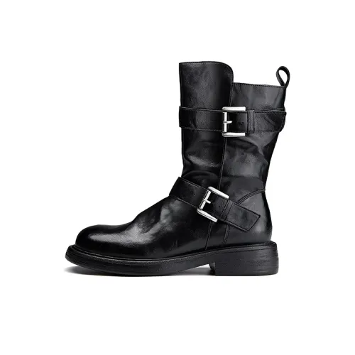 BURGELY Женские ботильоны