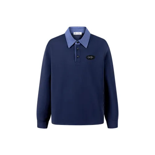 IN TWO Унисекс Свитшоты