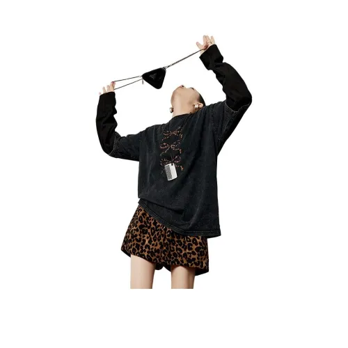 Weekly Набор с рукавами T-рубашка Женская