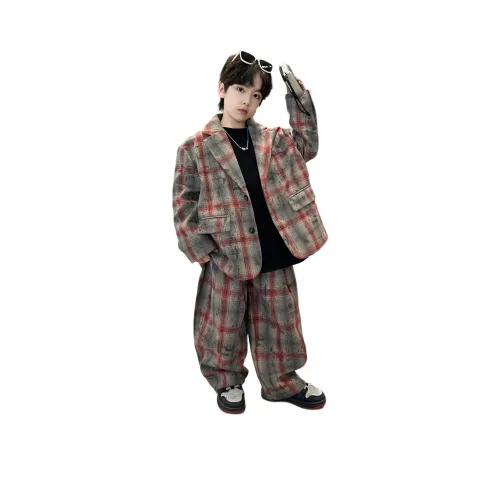 EASTERN CAMEL Kids Повседневная Спортивная Одежда