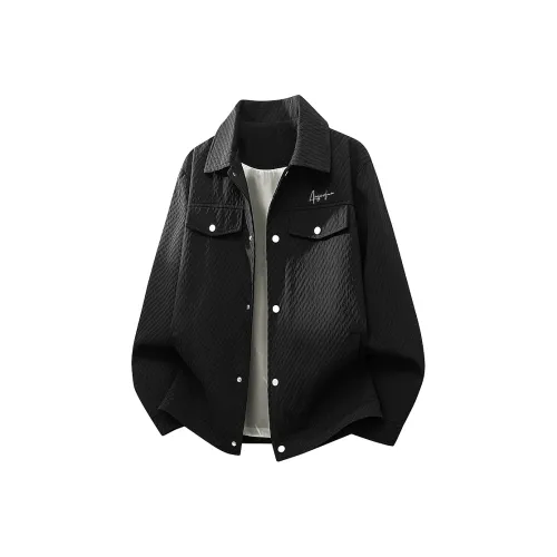 7 SEVFUN Куртки и Пальто Унисекс