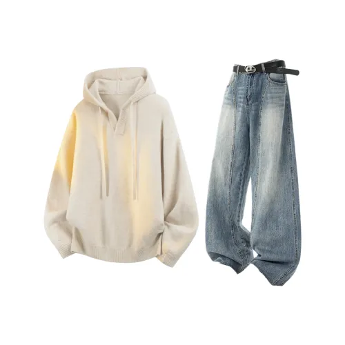 ZIRUNGE Повседневная спортивная одежда унисекс