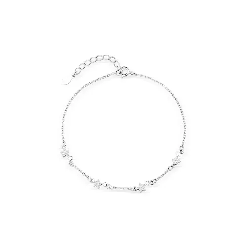 JOYDINNY Сплав Браслеты Унисекс