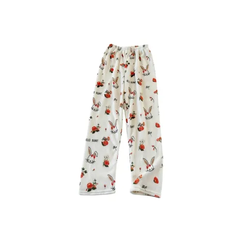 Tiansui Изображение Цвет Женские Пижамные Штаны