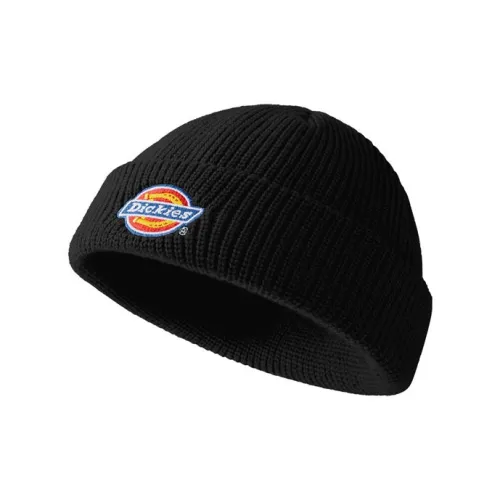 Dickies Акриловые шапки-бини унисекс