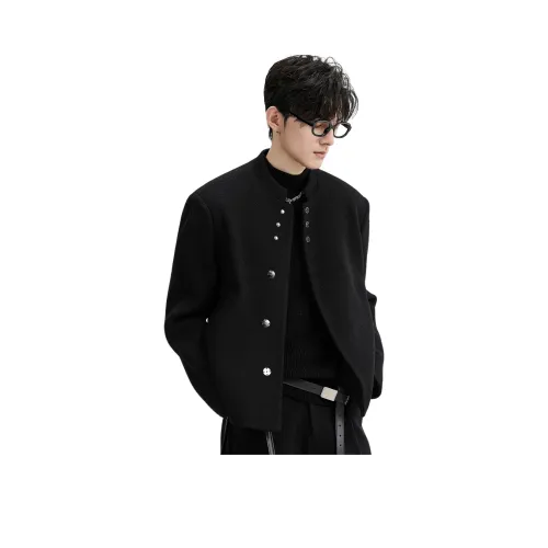 EARL JOEL Куртки и Пальто Мужской