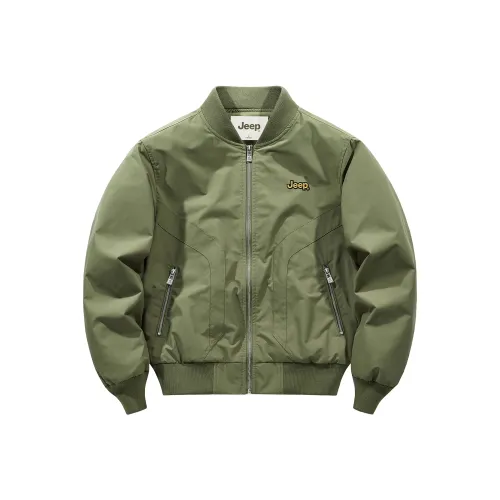 JEEP Унисекс Куртки