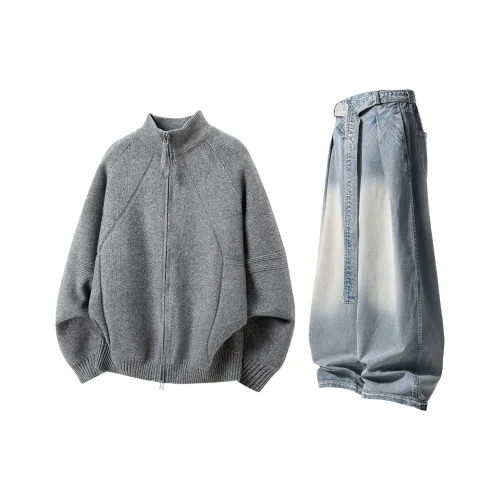 ZIRUNGE Повседневная спортивная одежда унисекс