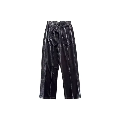 CAT'S PAW Унисекс Повседневные Штаны