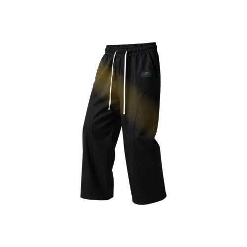 Universal Templates Вязаные тренировочные штаны унисекс