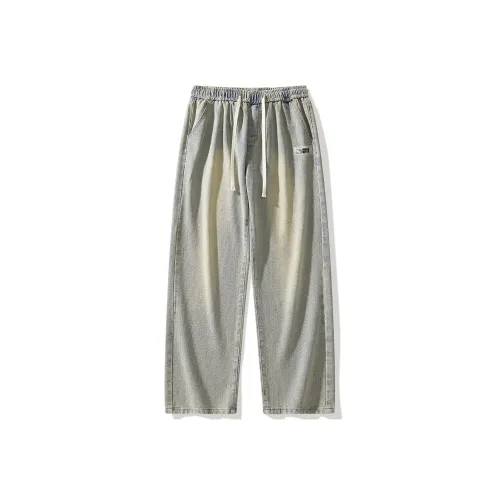 Sanrio x HelloKitty Hello Kitty Jeans Unisex