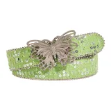 Травяной зеленый