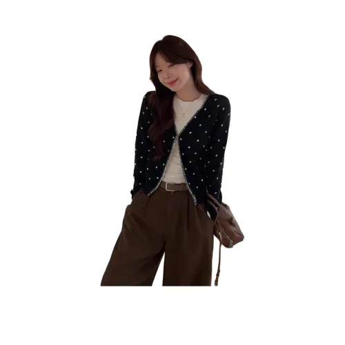 Gentle Welcome Трикотаж Женский