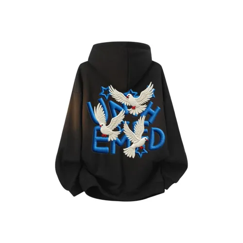 UNthemed Унисекс Свитшоты