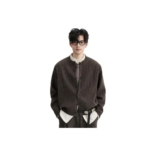 EARL JOEL Унисекс Трикотаж