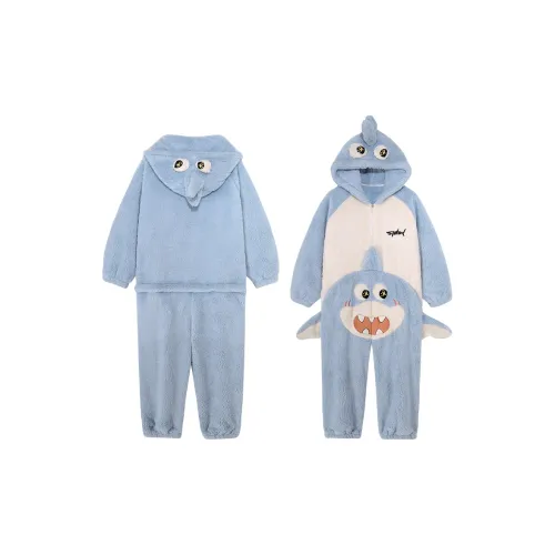 Silent Beauty Дом Одежда Унисекс