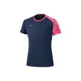 Синий Розовый 87