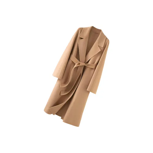 Geometric Sequence Пальто Женское