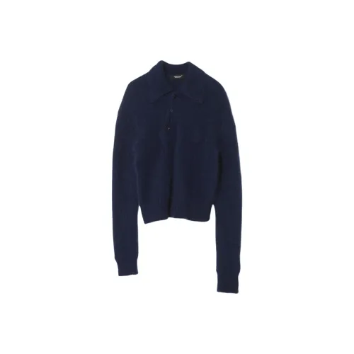 UNDERCOVER FW25 Свитер Женские