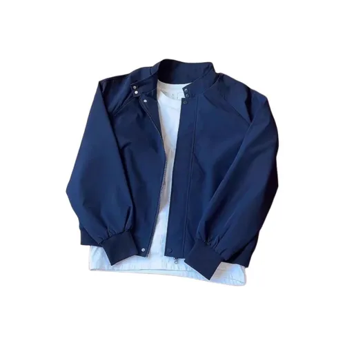 MARTHENAUT Унисекс Куртки