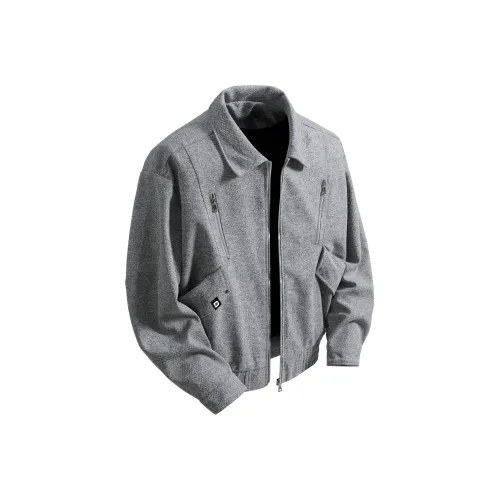 Dunhuang Museum Унисекс Куртки