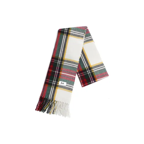 Барби Эластан Вязаные Шарфы Унисекс