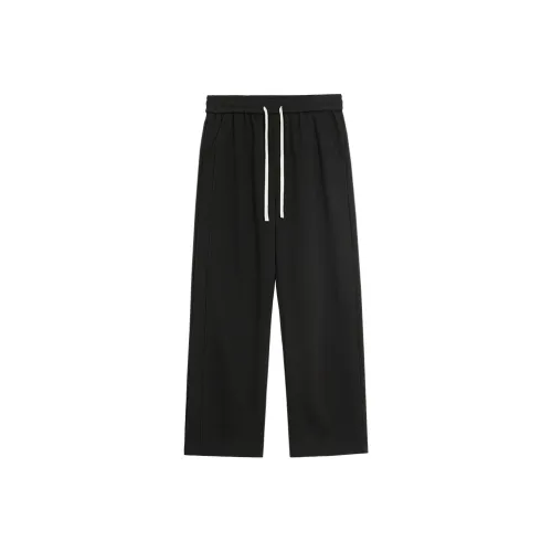 JXAETE Мужские Повседневные Брюки