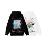 Чёрный Белый 2 упаковки