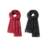 Чёрный + Красный