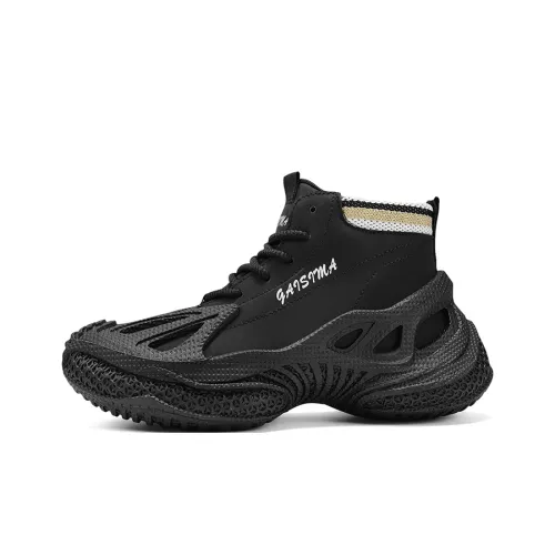 GAISIMA Crew Martin Boot 3 см Мужской