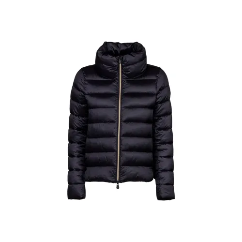 SAVE THE DUCK Пуховики и зимние пальто Женские