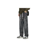 Черно-серый