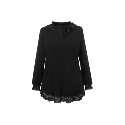 MSSHE Женские T-рубашки