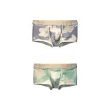 Синий+Зелёный