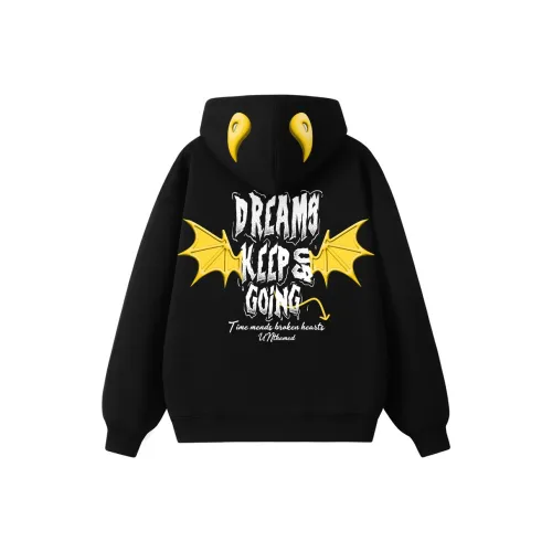 UNthemed Унисекс Свитшоты