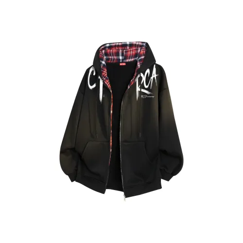 C1RCA Унисекс Свитшоты