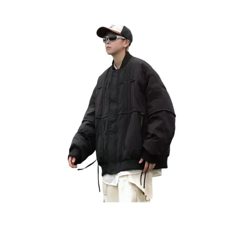 Bang Guyi Products Пуховик Мужской