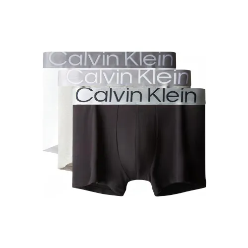 Calvin Klein Мужские боксер-шорты