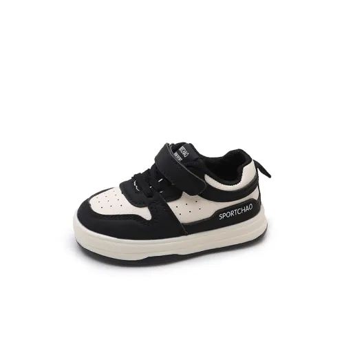 TONYBEAR Низкий Топ Детские Лайфстайл Обувь