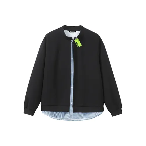 W7H1 Унисекс Свитшоты