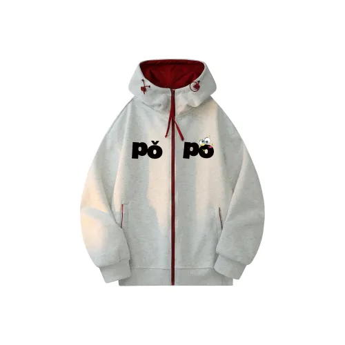 SPONGEBOB SQUAREPANTS Свитшот Унисекс