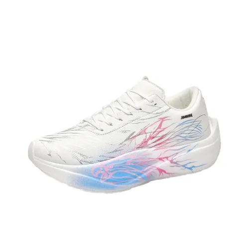 King Jinmai Беговые кроссовки Мужской