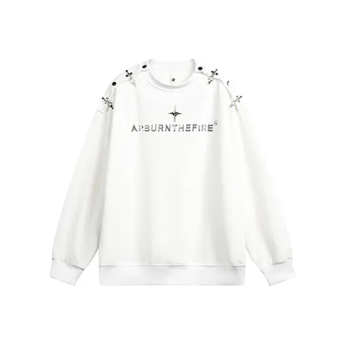 ONENINE34PM Унисекс Свитшоты