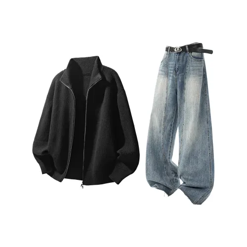 EOOVEN Повседневная спортивная одежда унисекс