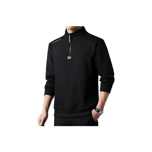 ZMHT Унисекс Свитшоты