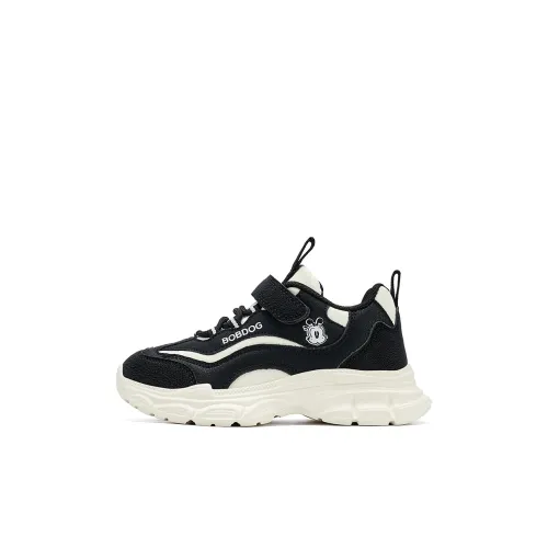 BOBDOG Противоскользящий Устойчивый к износу Отскок Водонепроницаемый Легкий Амортизация Низкие Кроссовки для Беговых Занятий Детские