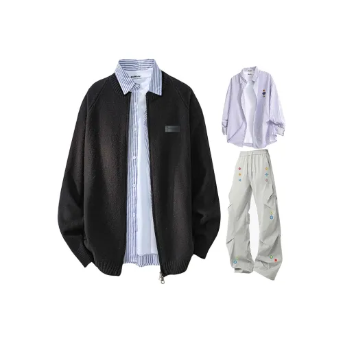 BRUMAIRE Повседневная спортивная одежда унисекс