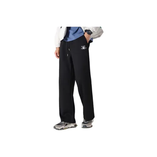 XDFM Унисекс Повседневные Брюки